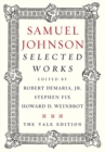 Samuel Johnson : Selected Works - Book