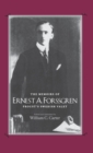 The Memoirs of Ernest A. Forssgren : Proust's Swedish Valet - Book