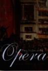First Nights at the Opera - Book
