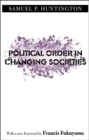 Political Order in Changing Societies - Book