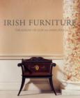 Irish Furniture - Book