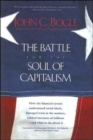 The Battle for the Soul of Capitalism - Book
