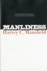 Manliness - Book