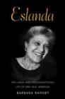 Eslanda : The Large and Unconventional Life of Mrs. Paul Robeson - Book