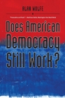 Does American Democracy Still Work? - Book