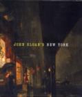 John Sloan's New York - Book
