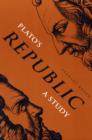 Plato's Republic : A Study - Book