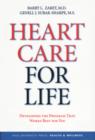 Heart Care for Life : Developing the Program That Works Best for You - eBook