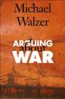 Arguing About War - eBook