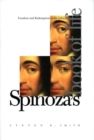 Spinoza's Book of Life : Freedom and Redemption in the Ethics - eBook