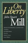 On Liberty - eBook