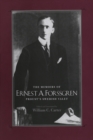 The Memoirs of Ernest A. Forssgren : Proust's Swedish Valet - eBook