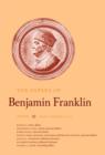 The Papers of Benjamin Franklin, Vol. 39 : Volume 39, January 21 through May 15, 1783 - Book
