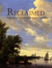 Reclaimed : Paintings from the Collection of Jacques Goudstikker - Book