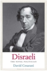 Disraeli : The Novel Politician - Book
