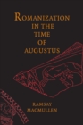 Romanization in the Time of Augustus - Book