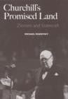 Churchill's Promised Land : Zionism and Statecraft - eBook