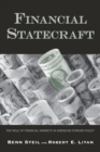 Financial Statecraft : The Role of Financial Markets in American Foreign Policy - Book