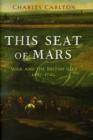 This Seat of Mars : War and the British Isles, 1485-1746 - Book