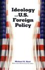 Ideology and U.S. Foreign Policy - Book