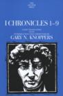I Chronicles 10-29 - Book