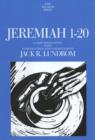 Jeremiah 1-20 - Book