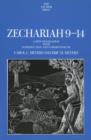 Zechariah 9-14 - Book