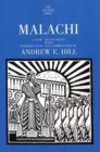 Malachi - Book