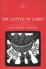 The Letter of James - Book