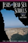 Jesus and the Dead Sea Scrolls - Book