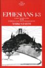 Ephesians 1-3 - Book
