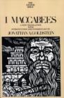 I Maccabees - Book