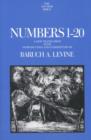 Numbers 1-20 - Book