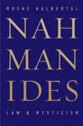 Nahmanides : Law and Mysticism - Book