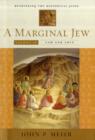 A Marginal Jew: Rethinking the Historical Jesus, Volume IV : Law and Love - Book