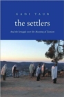 The Settlers - Book