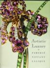 Artistic Luxury : Faberg?, Tiffany, Lalique - Book