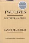 Two Lives : Gertrude and Alice - Book