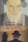 Treacherous Alliance : The Secret Dealings of Israel, Iran, and the United States - Book