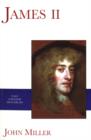 James II - eBook