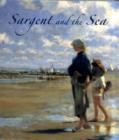 Sargent and the Sea - Book