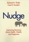 Nudge - Book