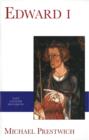 Edward I - eBook