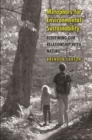 Metaphors for Environmental Sustainability : Redefining Our Relationship with Nature - eBook