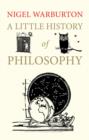 A Little History of Philosophy - Book