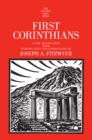 First Corinthians - eBook