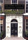 The Town House in Georgian London - Book