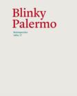 Blinky Palermo : Retrospective 1964-77 - Book