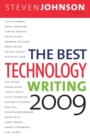 The Best Technology Writing 2009 - Book