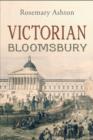 Victorian Bloomsbury - Book